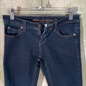 Women’s jeans